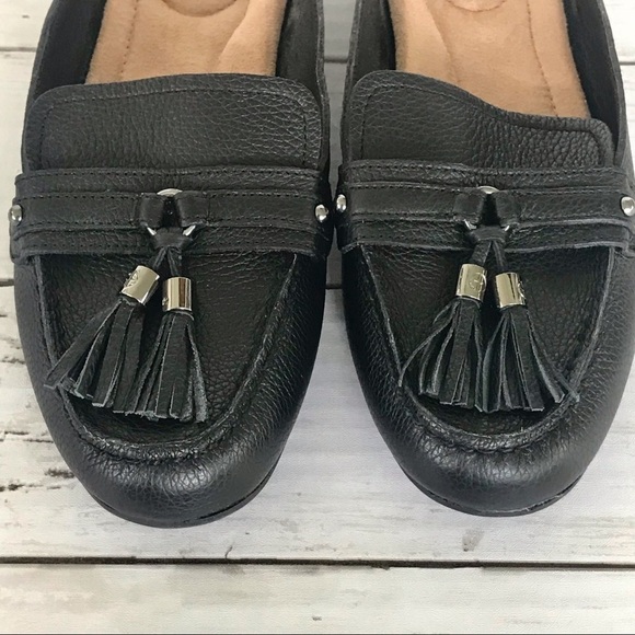 NWOT Giani Bernini Dacee Tassel Mule - Picture 6 of 15